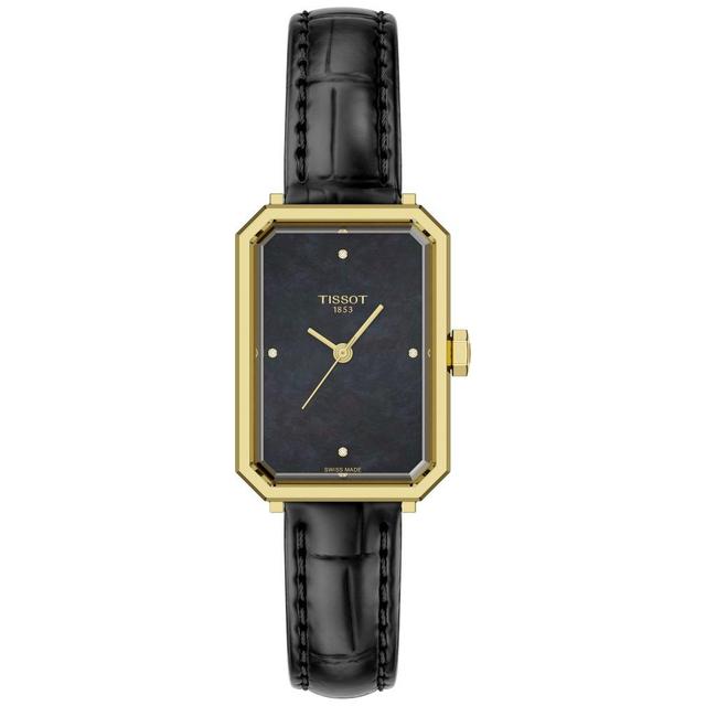 TISSOT SRV