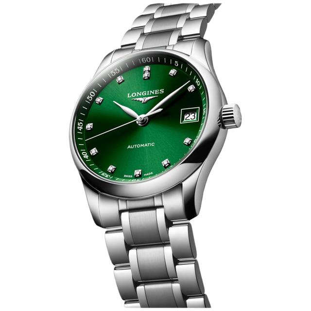 LONGINES MASTER COLLECTION