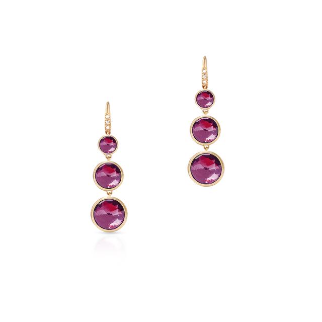 Kolczyki złote MARCO BICEGO