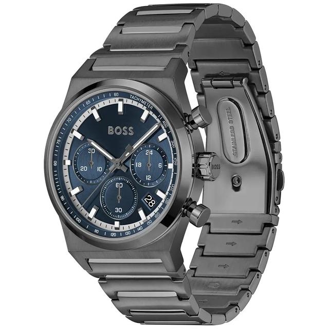 ZEGAREK BOSS CANDOR CHRONO