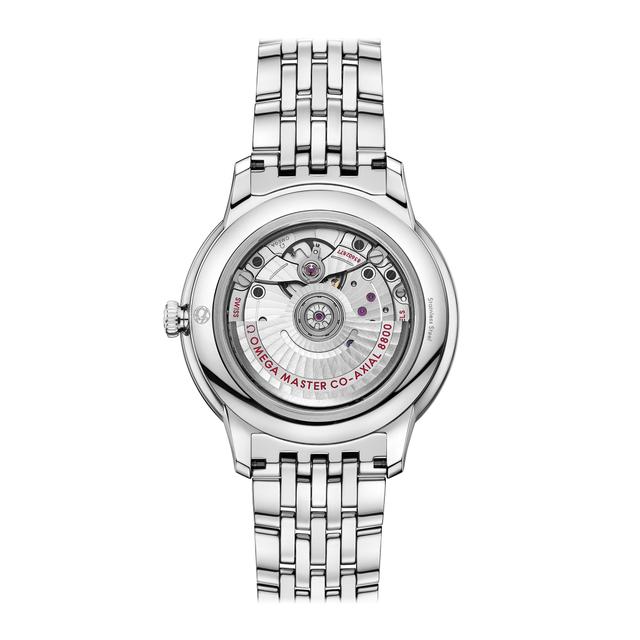 ZEGAREK OMEGA DE VILLE PRESTIGE