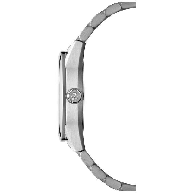 ZEGAREK RAYMOND WEIL FREELANCER DATE