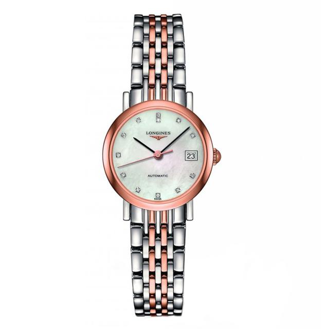 LONGINES Elegant Collection