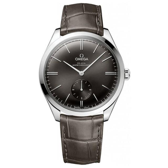 ZEGAREK OMEGA DE VILLE TRÉSOR