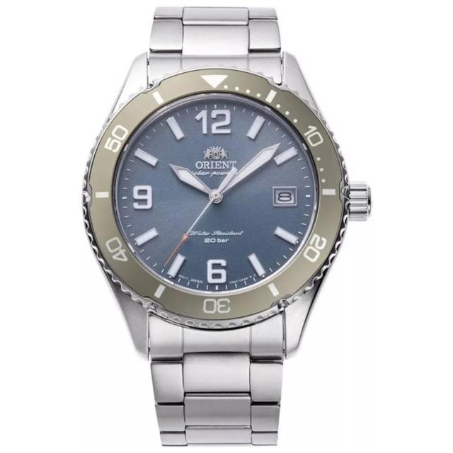 ZEGAREK ORIENT MAKO SOLAR