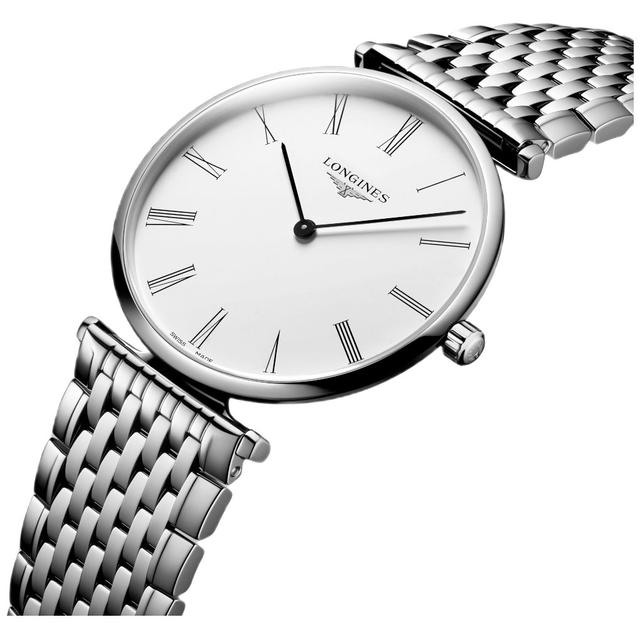 LONGINES LA GRANDE CLASSIQUE DE LONGINES