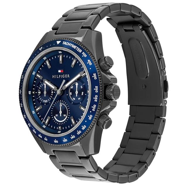 ZEGAREK TOMMY HILFIGER CLARK