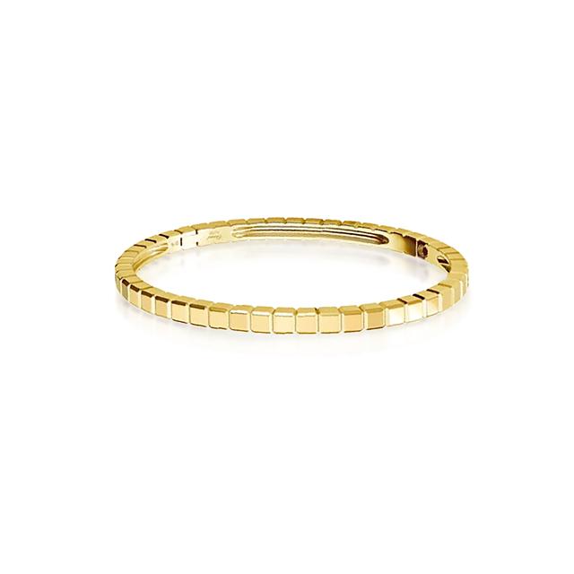 Bransoleta złota Chopard