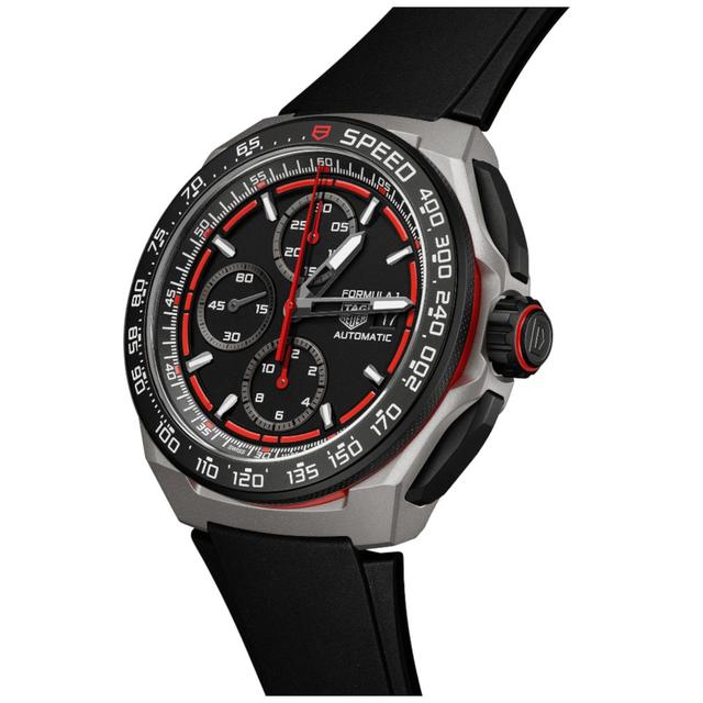 ZEGAREK TAG HEUER Formula 1 Chronograph