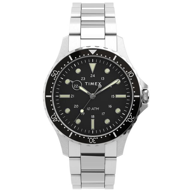 ZEGAREK TIMEX Navi