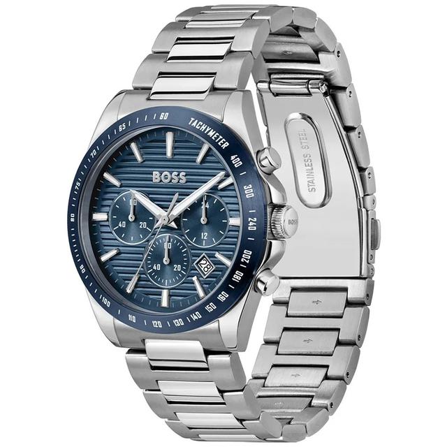 ZEGAREK BOSS STRIKE