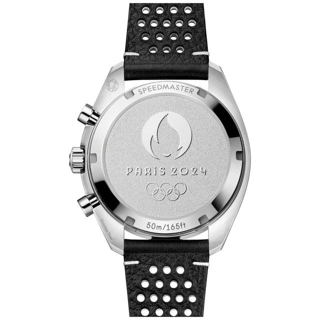 ZEGAREK OMEGA SPEEDMASTER CHRONOSCOPE