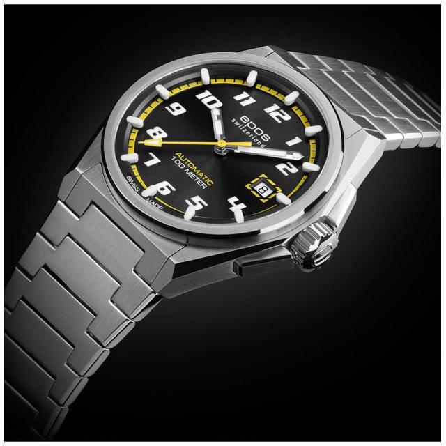 ZEGAREK EPOS SPORT 3505 AUTOMATIC