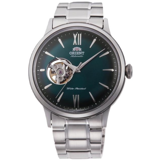 ZEGAREK ORIENT BAMBINO OPEN HEART