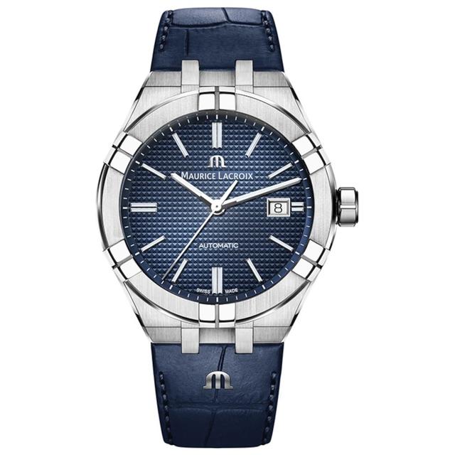 ZEGAREK MAURICE LACROIX AIKON AUTOMATIC