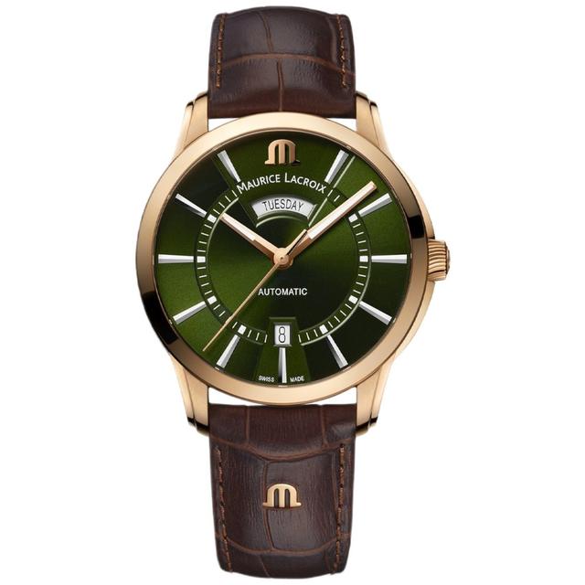 ZEGAREK MAURICE LACROIX PONTOS AUTOMATIC