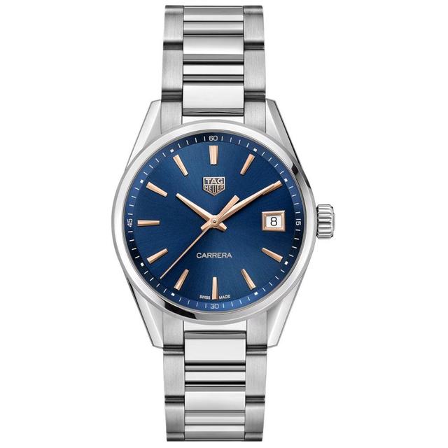 ZEGAREK TAG HEUER CARRERA