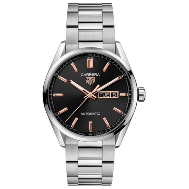ZEGAREK TAG HEUER Carrera Day-Date