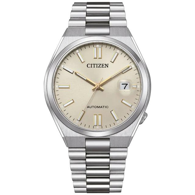 ZEGAREK CITIZEN TSUYOSA