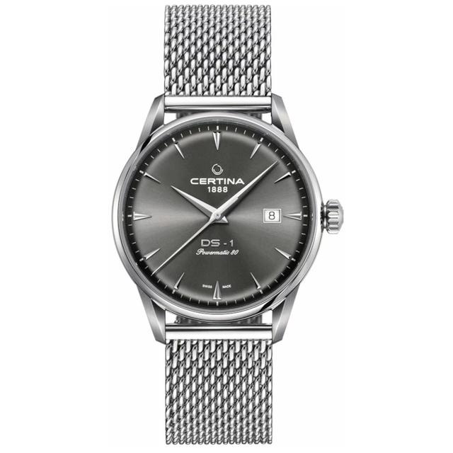 ZEGAREK CERTINA DS-1 Powermatic 80