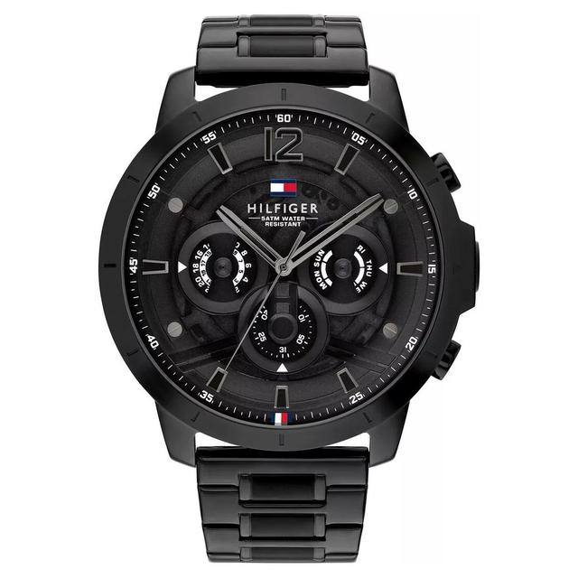 ZEGAREK TOMMY HILFIGER LUCA