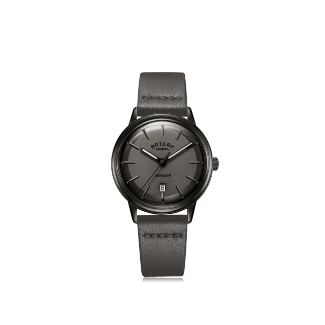 ZEGAREK ROTARY AVENGER