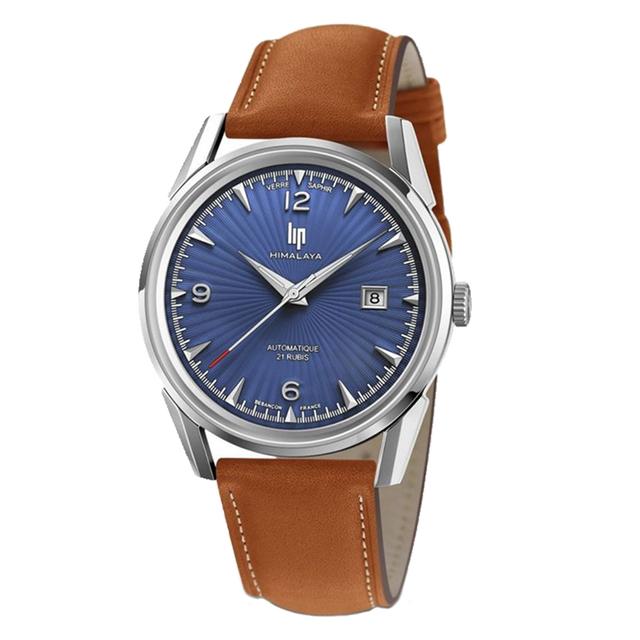 ZEGAREK LIP HIMALAYA 40 MM AUTOMATIC