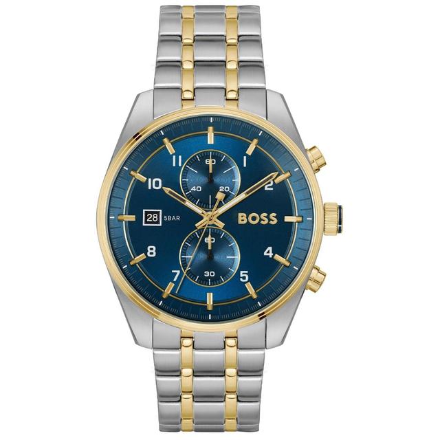 ZEGAREK HUGO BOSS SKYTRAVELLER