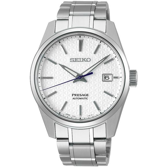 ZEGAREK SEIKO Presage