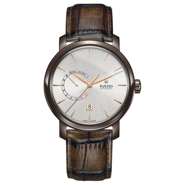 ZEGAREK RADO DIAMASTER
