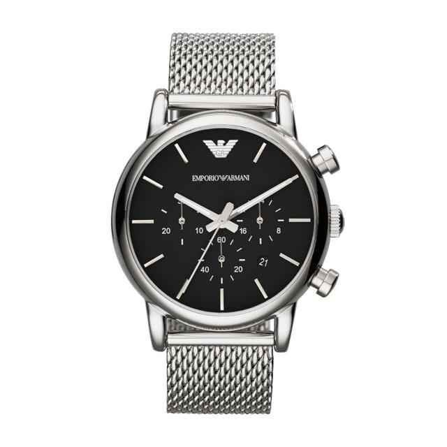 ZEGAREK EMPORIO ARMANI LUIGI