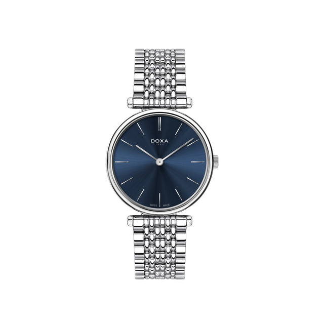 ZEGAREK DOXA D-Lux