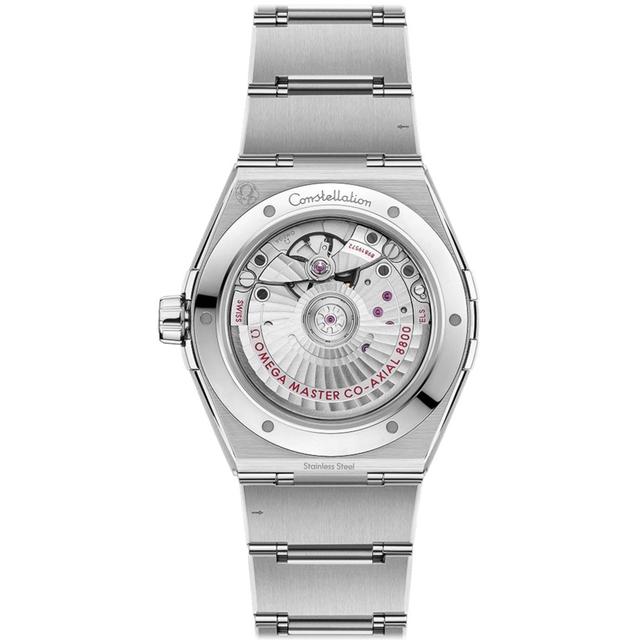 ZEGAREK OMEGA Constellation