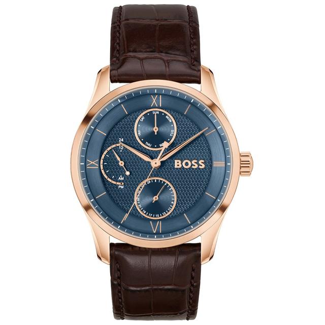 ZEGAREK HUGO BOSS PRINCIPLE MASTER