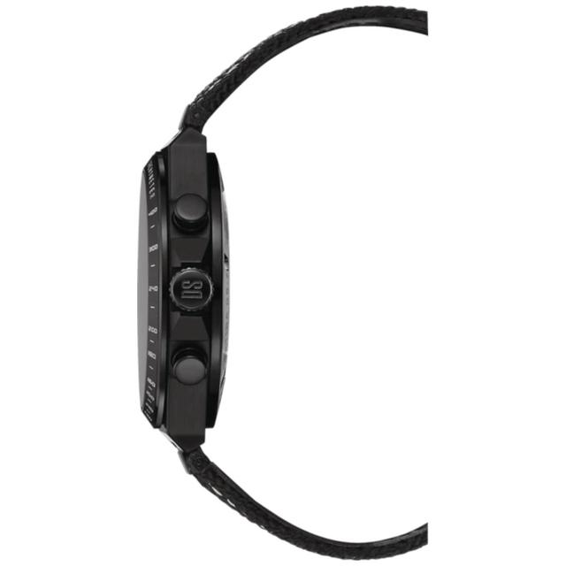 ZEGAREK CERTINA DS-7 Chronograph