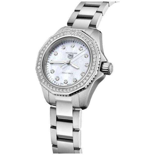 ZEGAREK TAG HEUER AQUARACER PROFESSIONAL 200