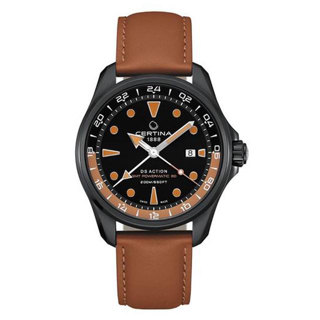 ZEGAREK CERTINA DS Action