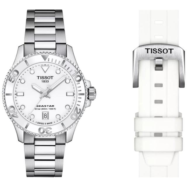 TISSOT SEASTAR 1000 36MM