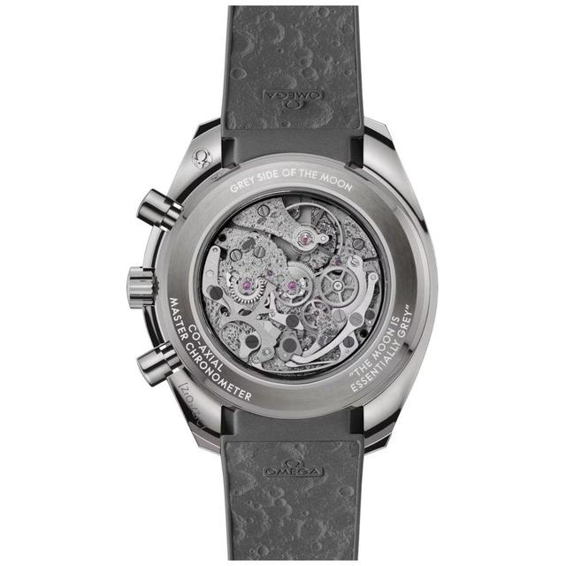 ZEGAREK OMEGA SPEEDMASTER DARK SIDE OF THE MOON