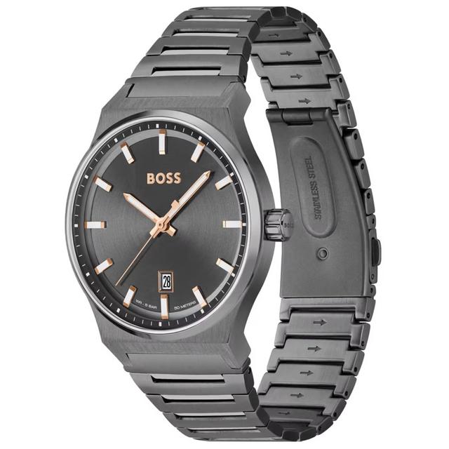 ZEGAREK BOSS CANDOR