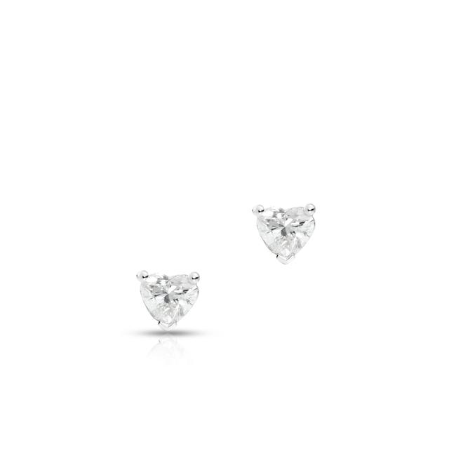 Kolczyki złote RECARLO