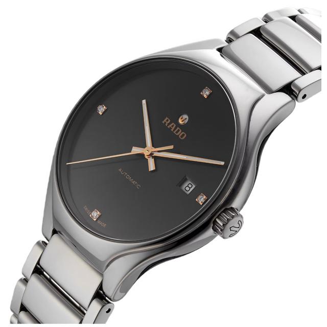 ZEGAREK RADO TRUE AUTOMATIC DIAMONDS