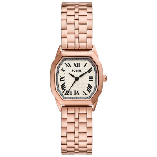 ZEGAREK FOSSIL HARLOW