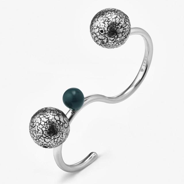 Pierścionek PEŁNIA NOSOWSKA x W.KRUK