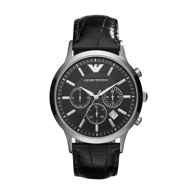 ZEGAREK EMPORIO ARMANI RENATO