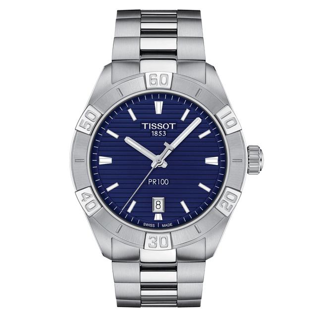 Tissot PR 100 Sport 42mm
