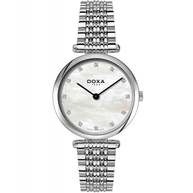 ZEGAREK DOXA D-Lux