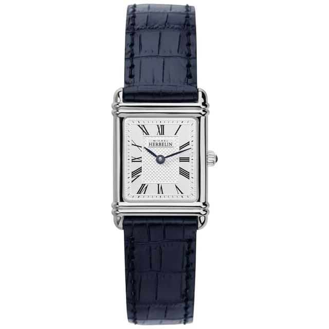 ZEGAREK HERBELIN ART DECO