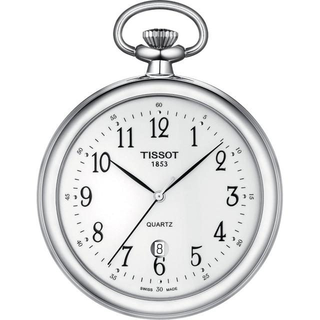 Tissot Lepine
