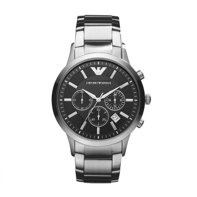 ZEGAREK EMPORIO ARMANI RENATO